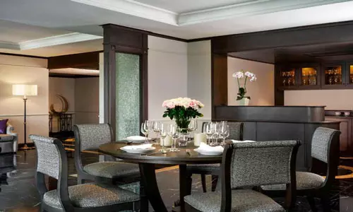 هتل گرند مرکور آتریوم بانکوک هتل گرند مرکور آتریوم بانکوک